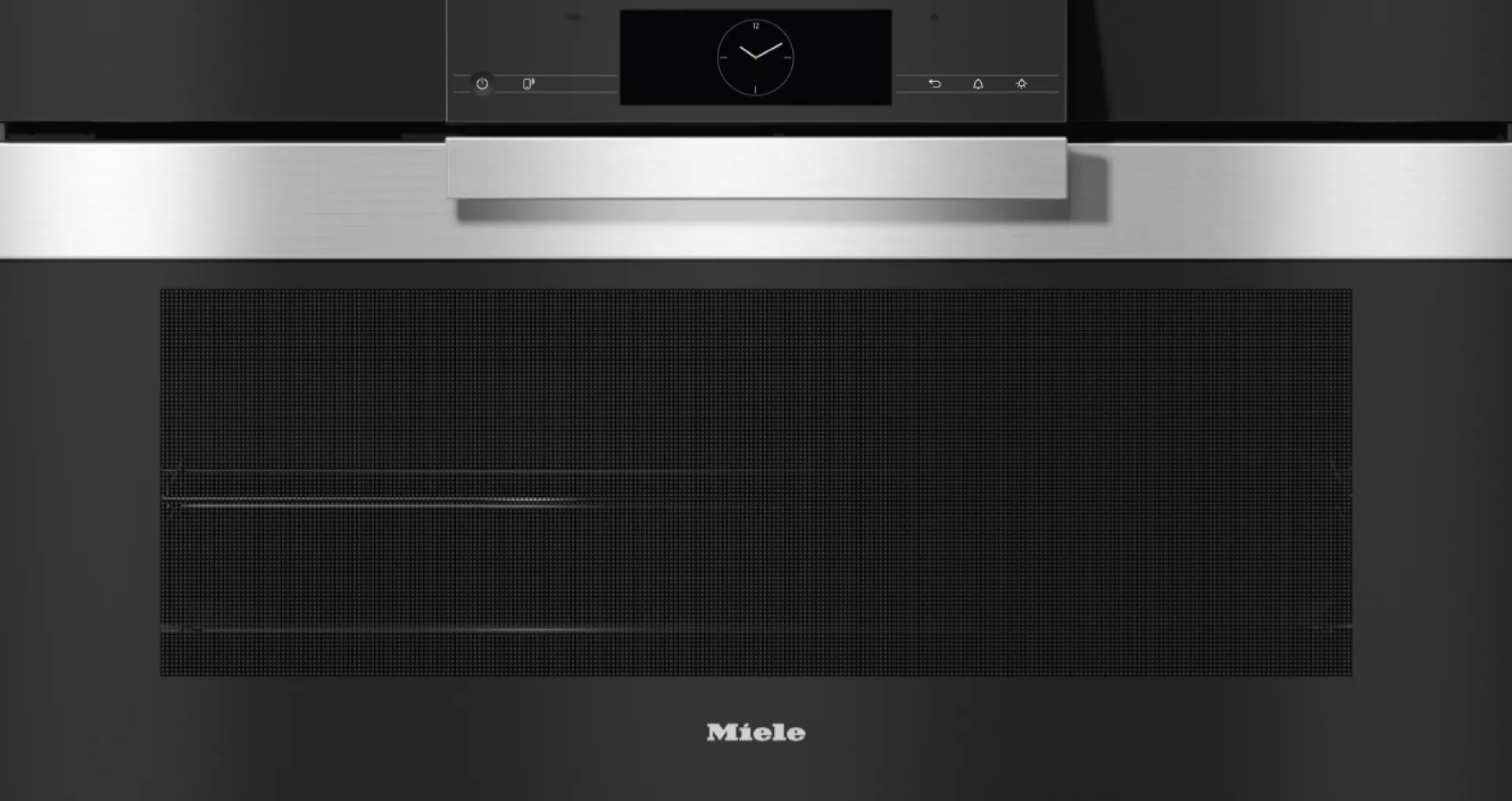 h__bp_acciaio_inox_cleans_0-2.webp Miele Forni Multifunzione | H 7890 BP acciaio inox CleanSteel