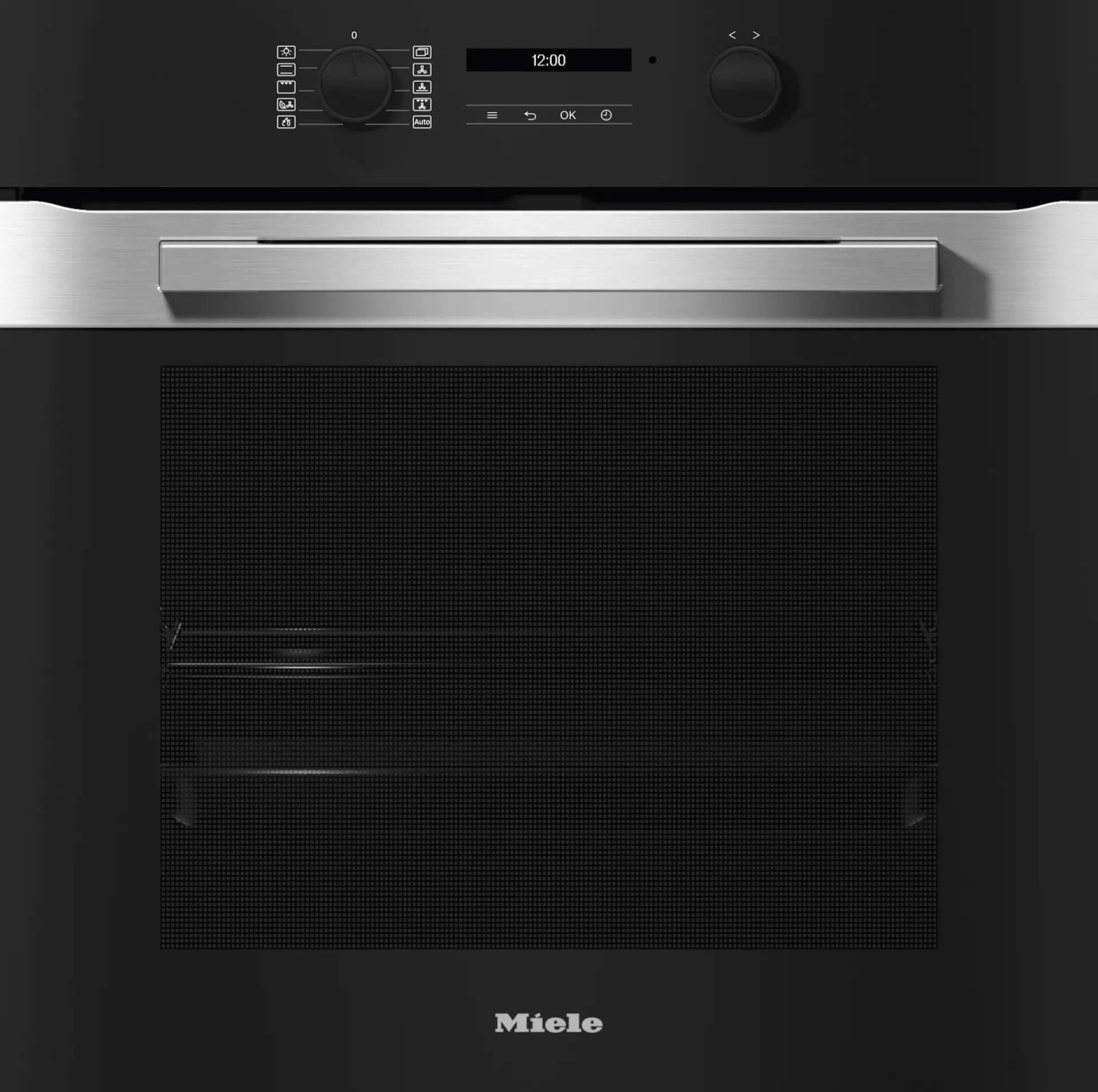 h__bp_acciaio_inox_cleans_0-3.webp Miele Forni Multifunzione | H 2861 BP acciaio inox CleanSteel