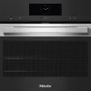 Miele Forni Multifunzione | H 7840 BP acciaio inox CleanSteel