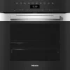 Miele Forni Multifunzione | H 7464 BP acciaio inox CleanSteel
