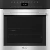 Miele Forni Multifunzione | H 7364 BP acciaio inox CleanSteel