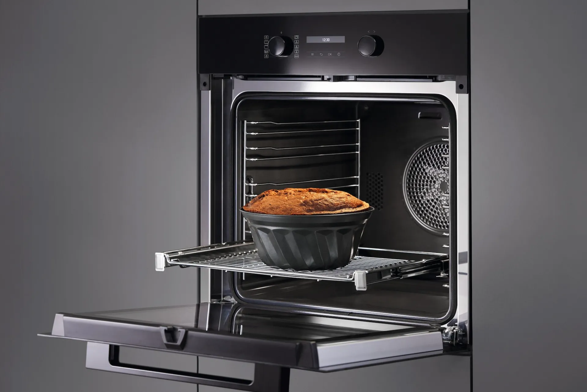 h__bp_acciaio_inox_cleans_2-1.webp Miele Forni Multifunzione | H 2861 BP acciaio inox CleanSteel