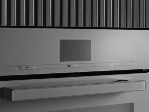 Miele Forni Multifunzione | H 7860 BP acciaio inox CleanSteel