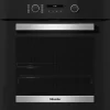 Miele Forni Multifunzione | H 2467 BP ACTIVE Nero ossidiana tonalità acciaio inox