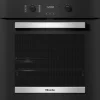 Miele Forni Multifunzione | H 2455 BP ACTIVE Nero ossidiana tonalità acciaio inox