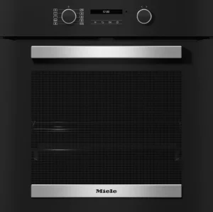 Miele Forni Multifunzione | H 2467 BP ACTIVE Nero ossidiana tonalità acciaio inox
