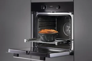 Miele Forni Multifunzione | H 2457 BP ACTIVE Nero ossidiana