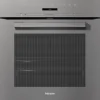 Miele Forni Multifunzione | H 7264 BP grigio grafite