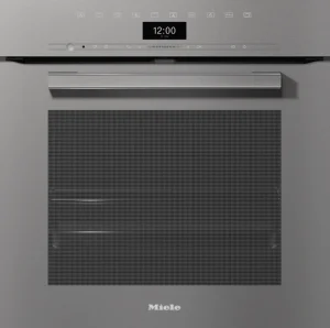 Miele Forni Multifunzione | H 7464 BP grigio grafite
