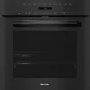 Miele Forni Multifunzione | H 7264 BP Nero ossidiana