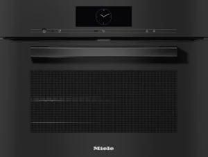 Miele Forni Multifunzione | H 7840 BP Nero ossidiana