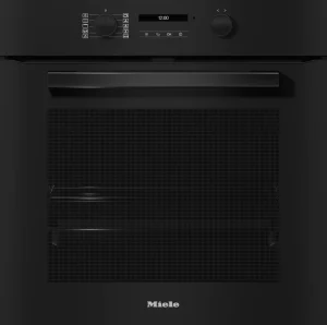 Miele Forni Multifunzione | H 2861 BP Nero ossidiana