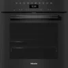 Miele Forni Multifunzione | H 7464 BP Nero ossidiana