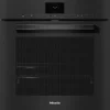 Miele Forni Multifunzione | H 7660 BP Nero ossidiana