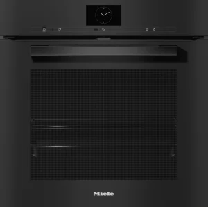 Miele Forni Multifunzione | H 7660 BP Nero ossidiana