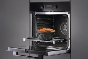 Miele Forni Multifunzione | H 2861 BP Nero ossidiana