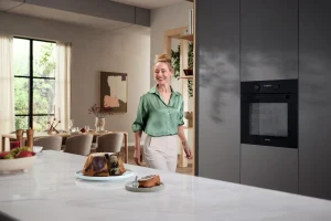 Miele Forni Multifunzione | H 2861 BP Nero ossidiana