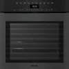 Miele Forni Multifunzione | H 7464 BPX 125 Gala Ed Nero ossidiana opaco - Matt Black Nero ossidiana opaco Matt Black