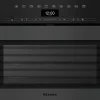 Miele Forni Multifunzione | H 7440 BPX 125 Gala Ed Nero ossidiana opaco - Matt Black Nero ossidiana opaco Matt Black