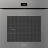 Miele Forni Multifunzione | H 7464 BPX grigio grafite
