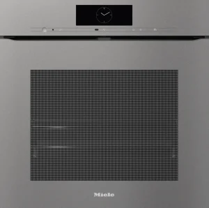 Miele Forni Multifunzione | H 7860 BPX grigio grafite