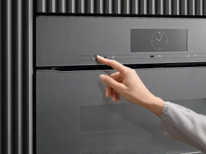 Miele Forni Multifunzione | H 7860 BPX grigio grafite
