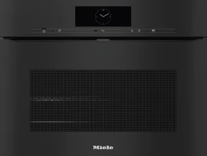 Miele Forni Multifunzione | H 7840 BPX Nero ossidiana