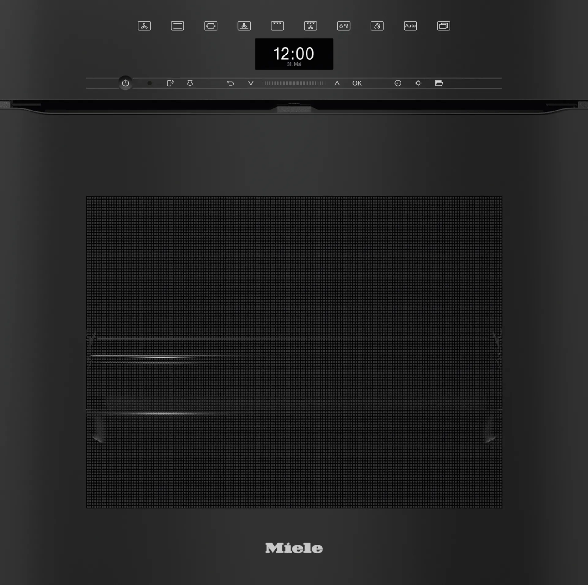 h__bpx_nero_ossidiana_0-2.webp Miele Forni Multifunzione | H 7464 BPX Nero ossidiana