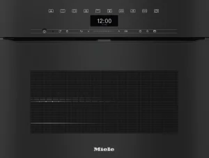 Miele Forni Multifunzione | H 7440 BPX Nero ossidiana