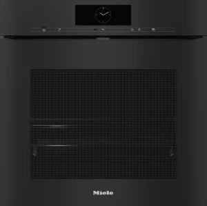 Miele Forni Multifunzione | H 7860 BPX Nero ossidiana