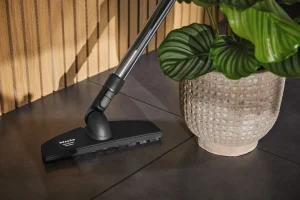 Miele Bocchette E Spazzole | Hardfloor Twister: spazz. pavimenti duri