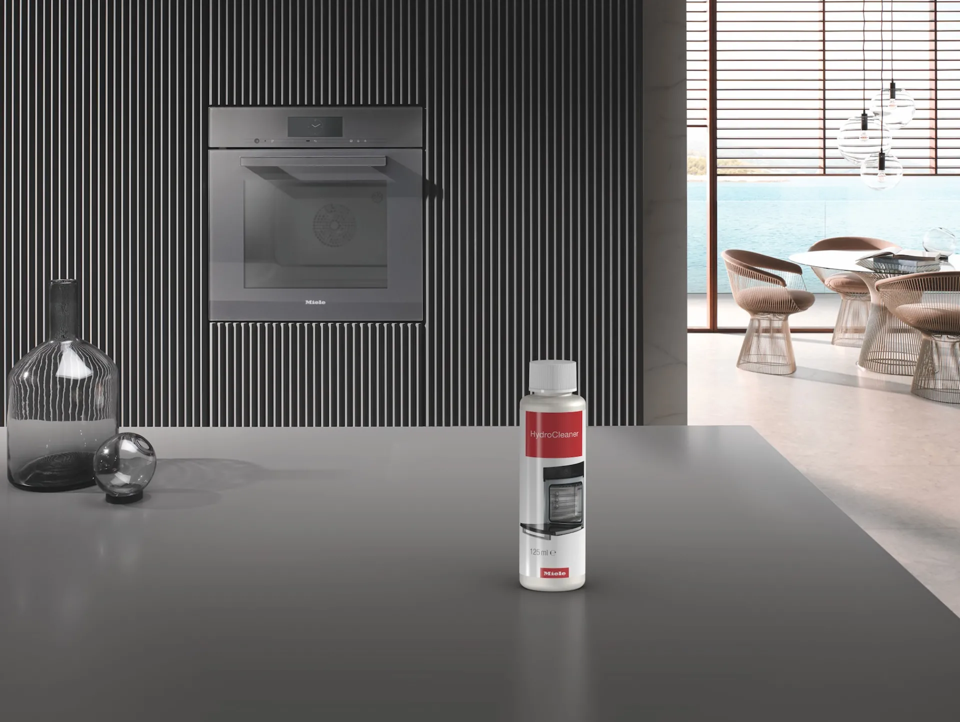 hydrocleaner_kit_di_quatt_4.webp Miele Manutenzione E Cura Dell’Elettrodomestico | Manutenzione E Cura Dell’Elettrodomestico | HydroCleaner, kit di quattro bottiglie.