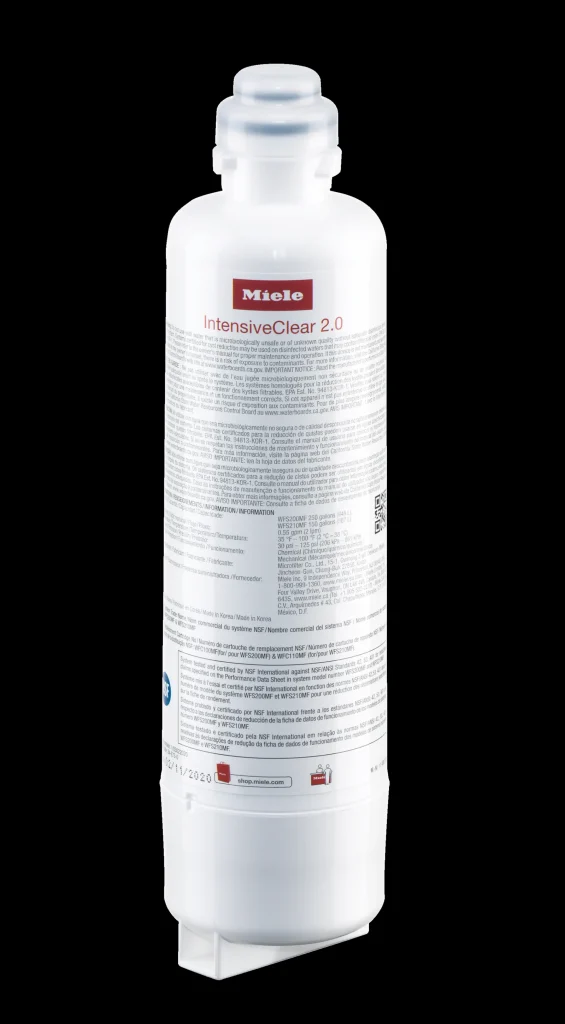 Miele Accessori Per Frigoriferi & Congelatori | IntensiveClear 2.0