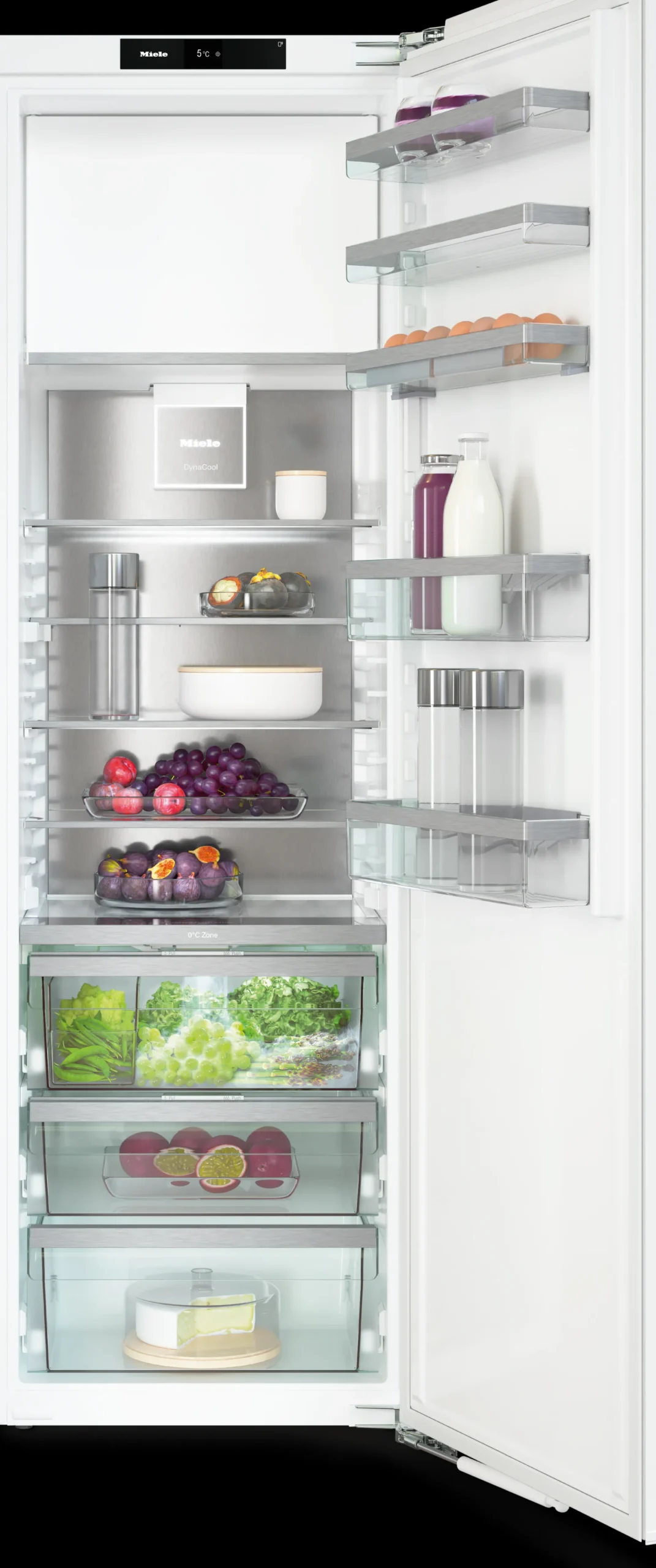 k__c_0.webp Miele Frigoriferi Da Incasso | K 7778 C