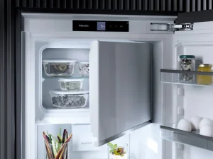 Miele Frigoriferi Da Incasso | K 7778 C