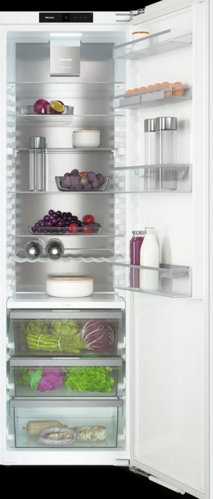 Miele Frigoriferi Da Incasso | K 7747 C 125 Gala Ed