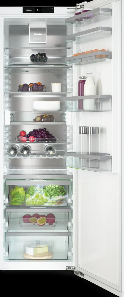 Miele Frigoriferi Da Incasso | K 7797 C R