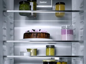Miele Frigoriferi Da Incasso | K 7797 C R