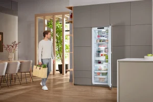 Miele Frigoriferi Da Incasso | K 7797 C R