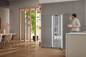Miele Frigoriferi Da Incasso | K 7797 C R
