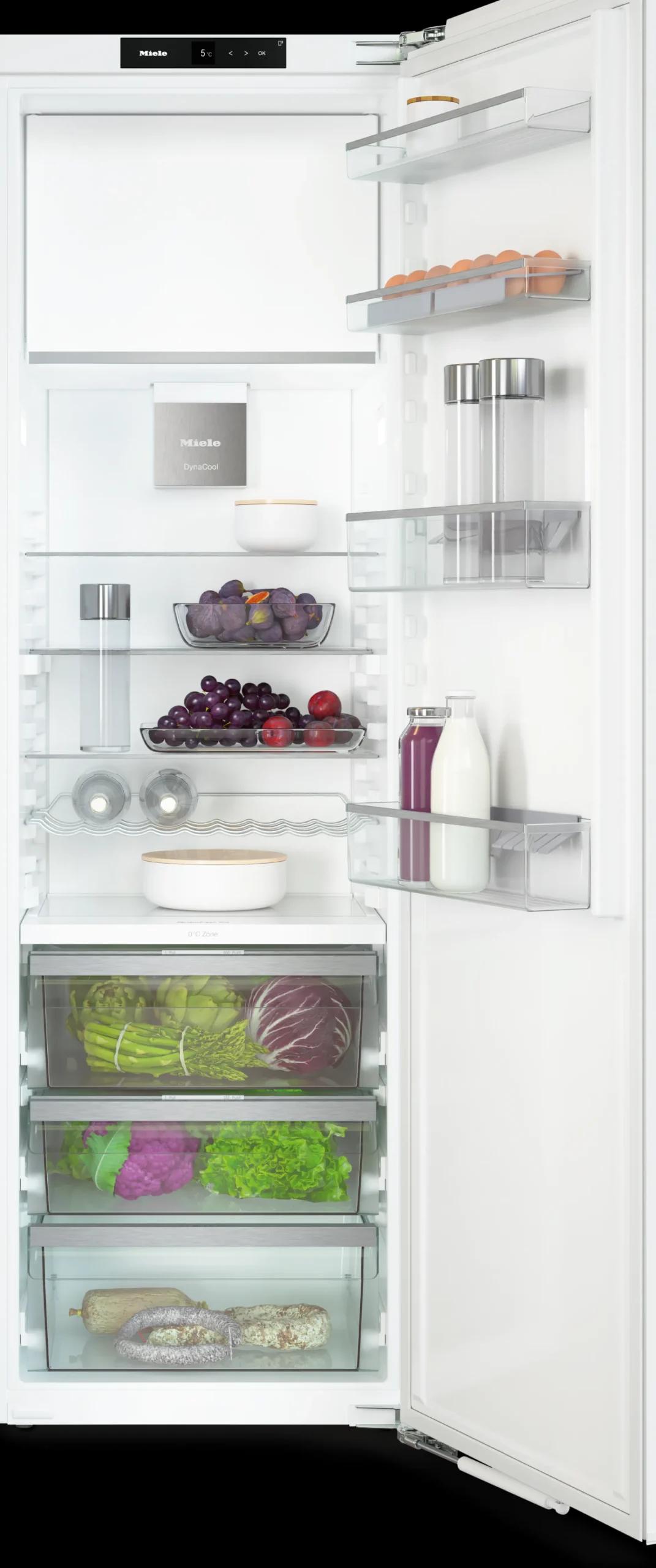 k__d_0.webp Miele Frigoriferi Da Incasso | K 7748 D