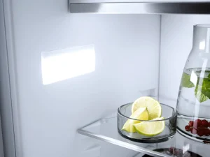 Miele Frigoriferi Da Incasso | K 7438 D