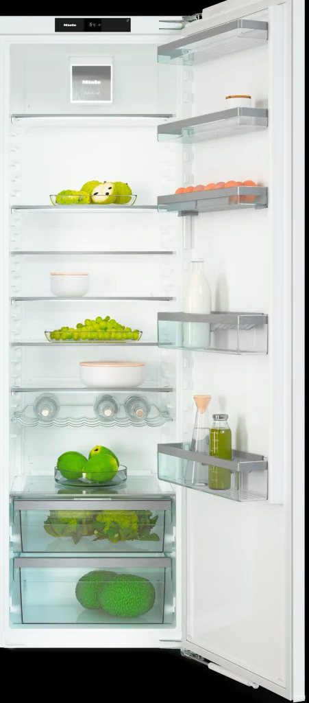 Miele Frigoriferi Da Incasso | K 7763 E