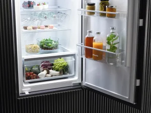 Miele Frigoriferi Da Incasso | K 7316 E