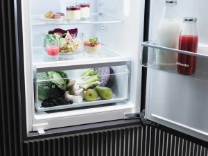 Miele Frigoriferi Da Incasso | K 7115 E