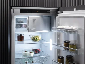Miele Frigoriferi Da Incasso | K 7316 E