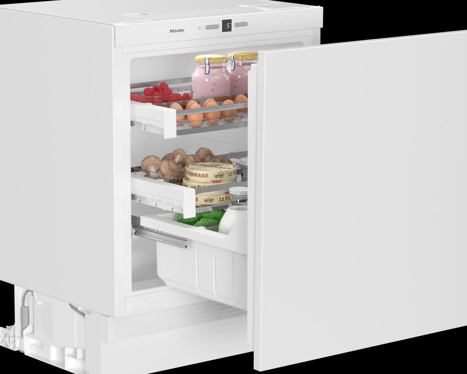 k__ui_0-1.webp Miele Frigoriferi Da Incasso | K 31252 Ui-1