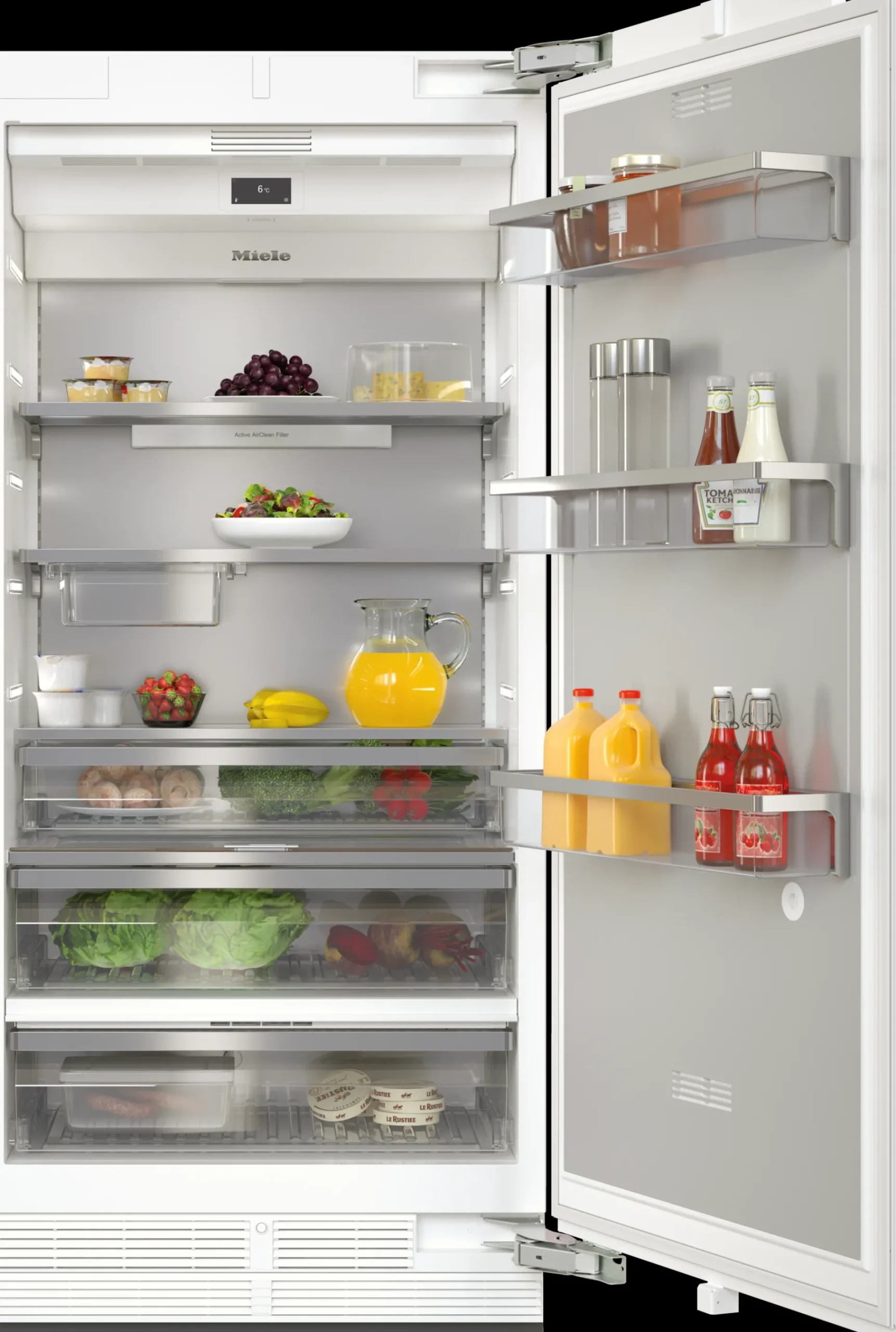 k__vi_0.webp Miele Frigo-Congelatori Americani Mastercool | K 2902 Vi