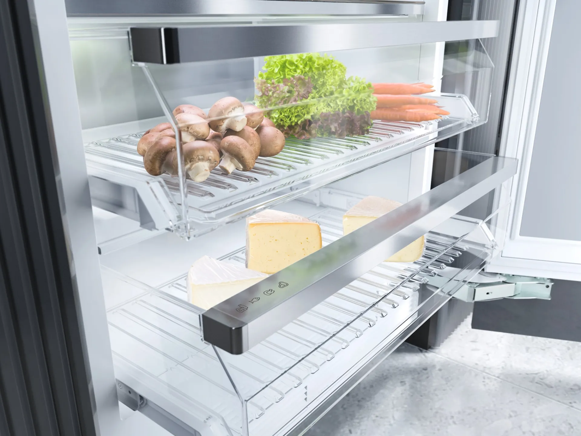 k__vi_2.webp Miele Frigo-Congelatori Americani Mastercool | K 2902 Vi