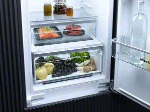 Miele Frigo-Congelatori Da Incasso | KDN 7714 E Active